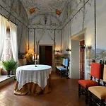 Castello Costaguti Hotel 3*