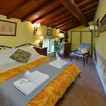 Castello Costaguti Hotel Roccalvecce