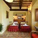 Hotel Castello Costaguti Roccalvecce