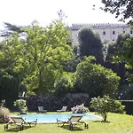 Castello Costaguti Hotel