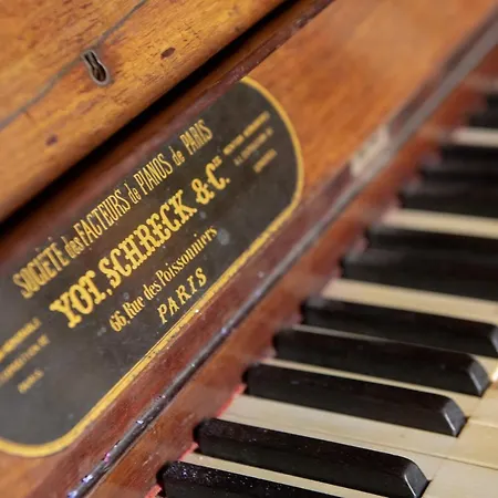 Castello Costaguti Otel