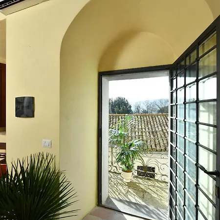 Отель Castello Costaguti Roccalvecce