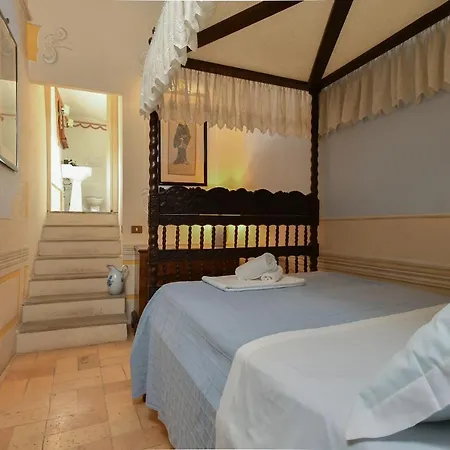 Castello Costaguti 3*