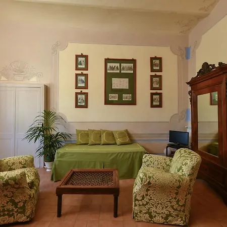 Castello Costaguti 호텔 Roccalvecce