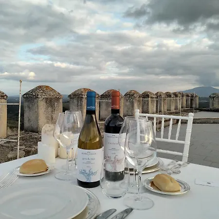 Hotel Castello Costaguti