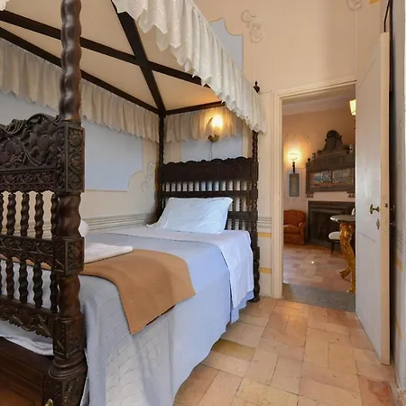 Castello Costaguti Отель 3*