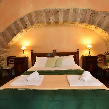 Castello Costaguti 3*