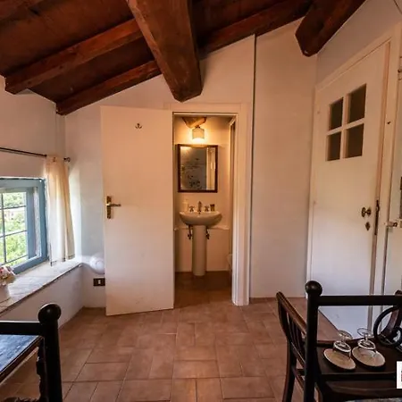 Hotel Castello Costaguti Roccalvecce
