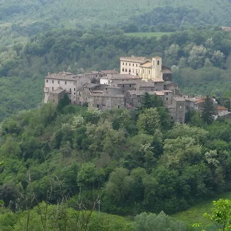 Castello Costaguti 3*