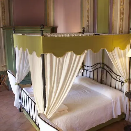 Castello Costaguti Hotell 3*