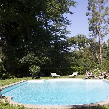Castello Costaguti Hotel