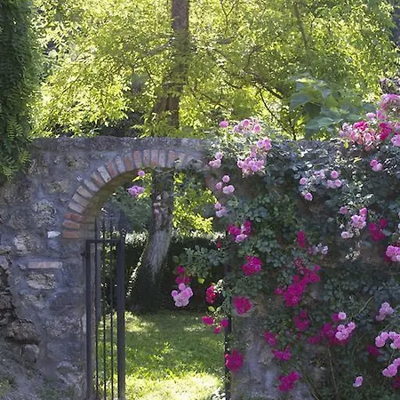 Castello Costaguti Отель Roccalvecce