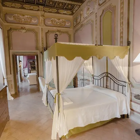 Castello Costaguti 3*