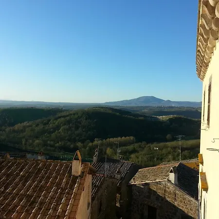 Castello Costaguti Отель