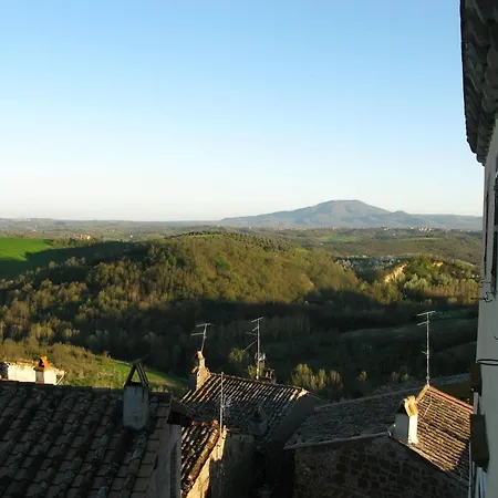 Castello Costaguti 3*