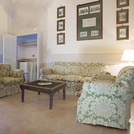 Castello Costaguti Отель