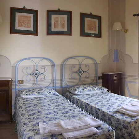 Castello Costaguti 3*