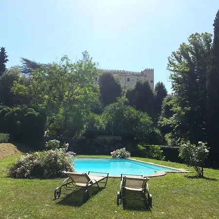 Castello Costaguti 3*